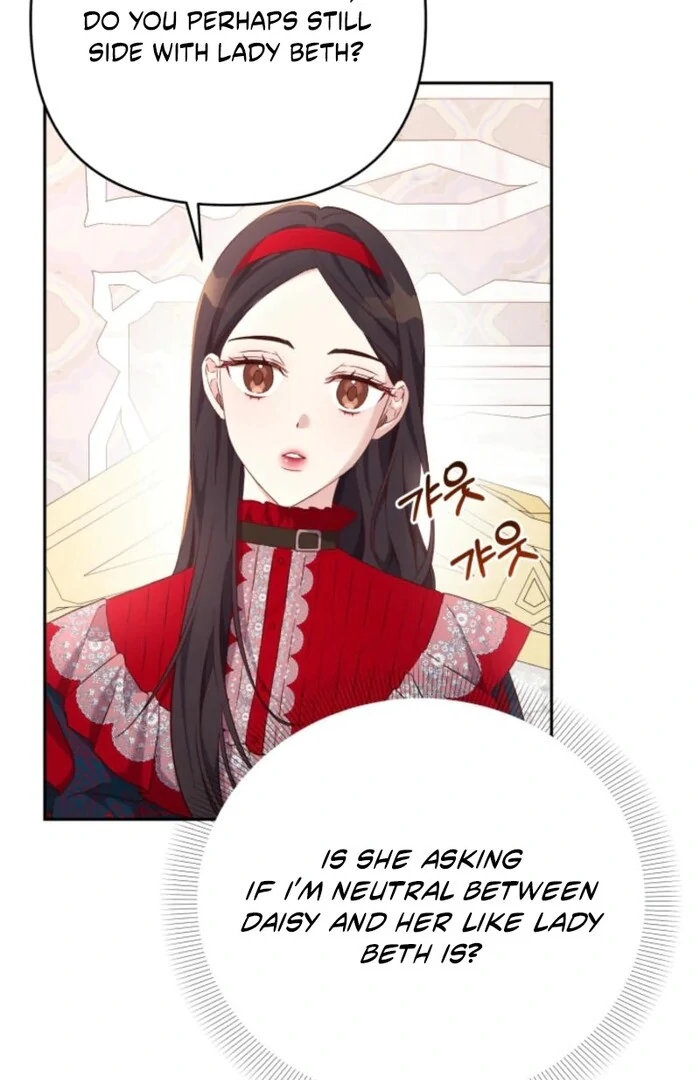 I’m Done Being Your Best Friend Chapter 22 304 ch 22 33