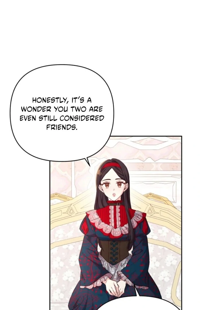 I’m Done Being Your Best Friend Chapter 22 308 ch 22 37