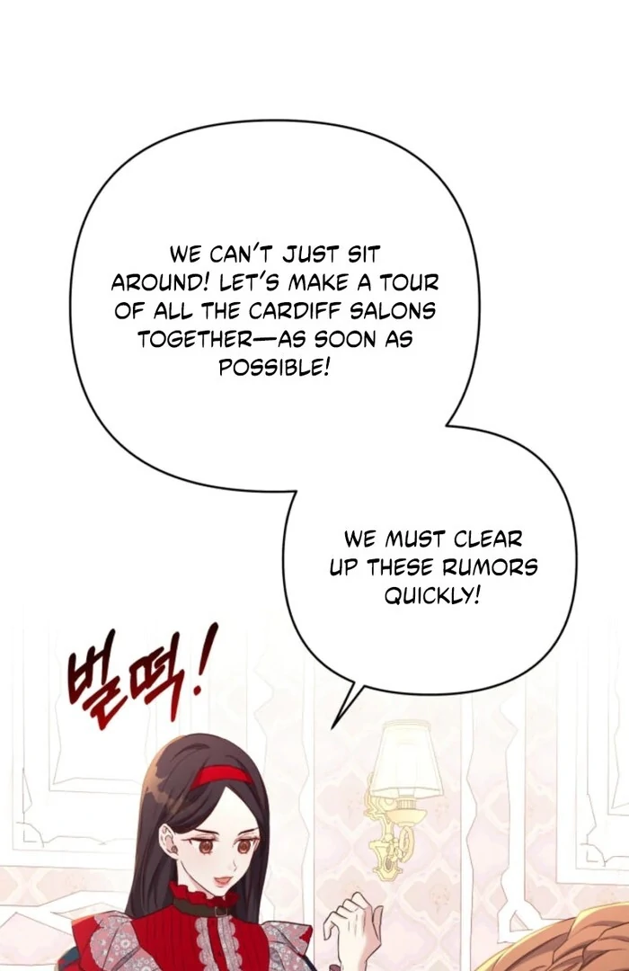 I’m Done Being Your Best Friend Chapter 22 311 ch 22 40