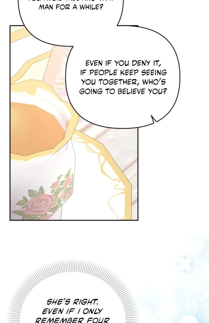 I’m Done Being Your Best Friend Chapter 22 314 ch 22 43