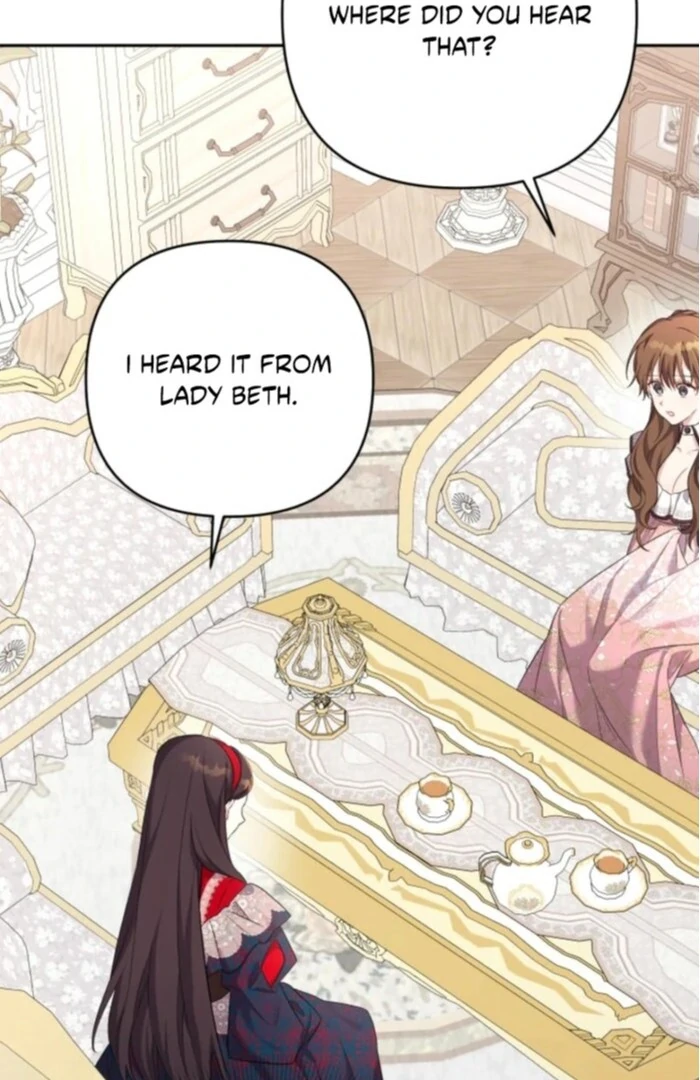 I’m Done Being Your Best Friend Chapter 22 277 ch 22 6