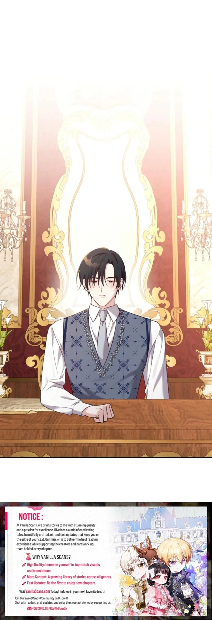 I’m Done Being Your Best Friend Chapter 22 359 ch 22 88