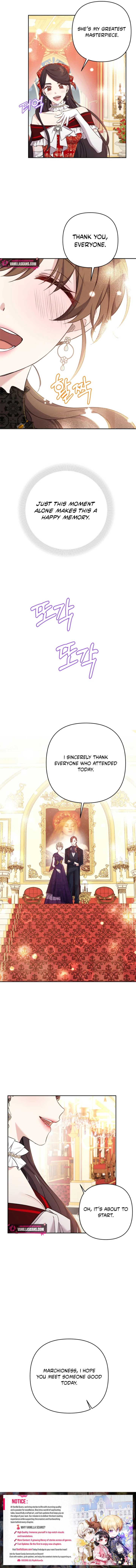 I’m Done Being Your Best Friend Chapter 24 39 ch 24 8