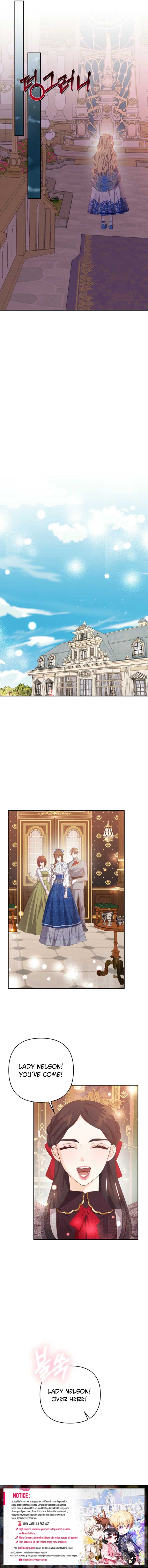 I’m Done Being Your Best Friend Chapter 27 47 ch 27 10