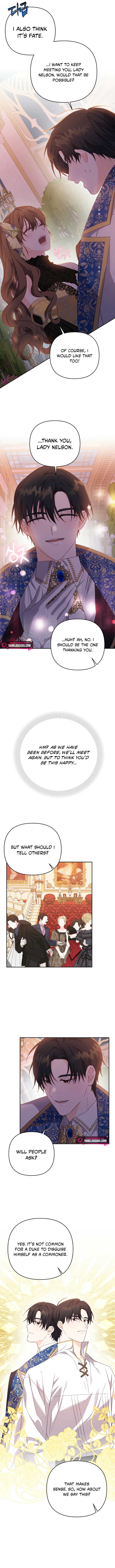 I’m Done Being Your Best Friend Chapter 27 40 ch 27 3