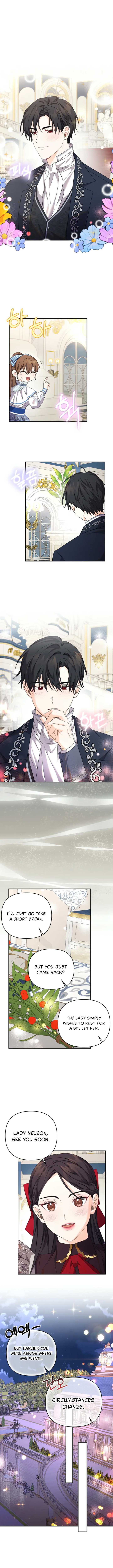 I’m Done Being Your Best Friend Chapter 28 37 ch 28 6