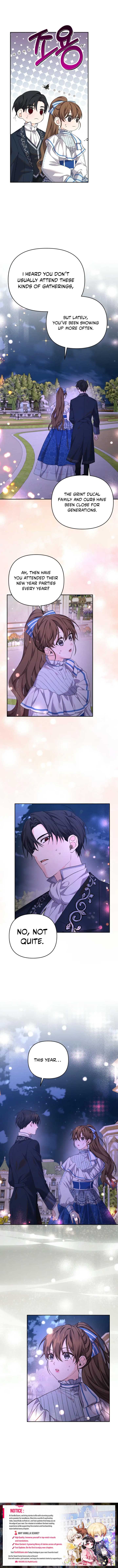 I’m Done Being Your Best Friend Chapter 28 39 ch 28 8