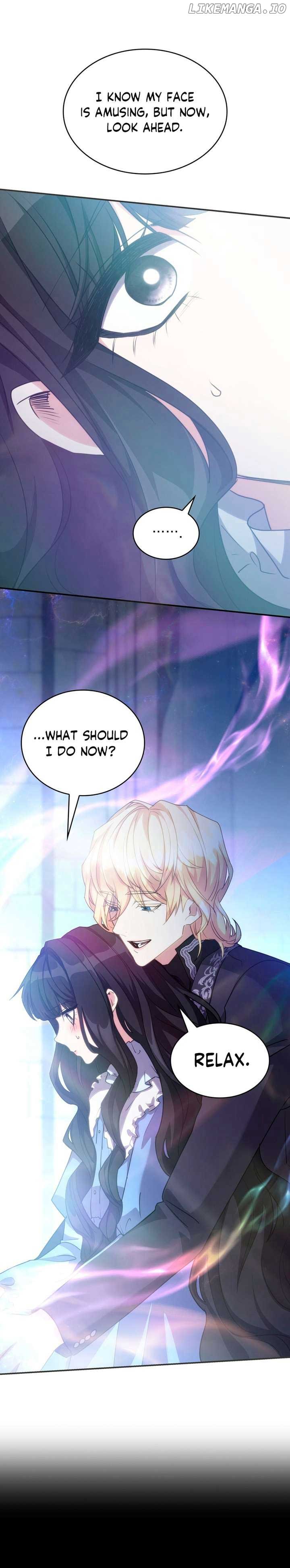 I’m Doomed if They Become Obsessed Chapter 10 48 02