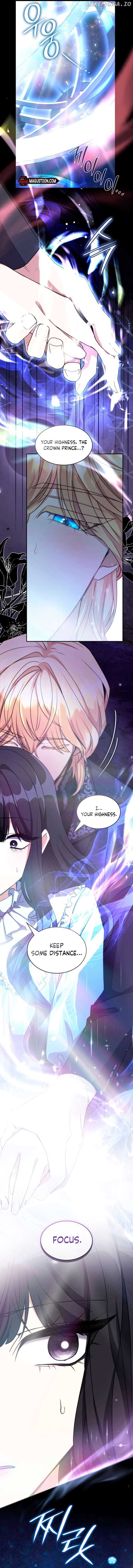 I’m Doomed if They Become Obsessed Chapter 10 49 03