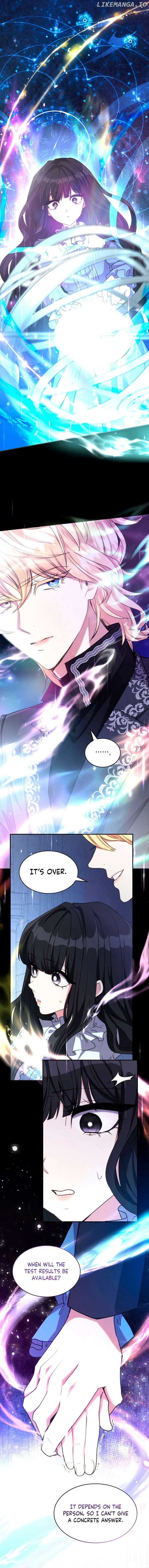 I’m Doomed if They Become Obsessed Chapter 10 50 04