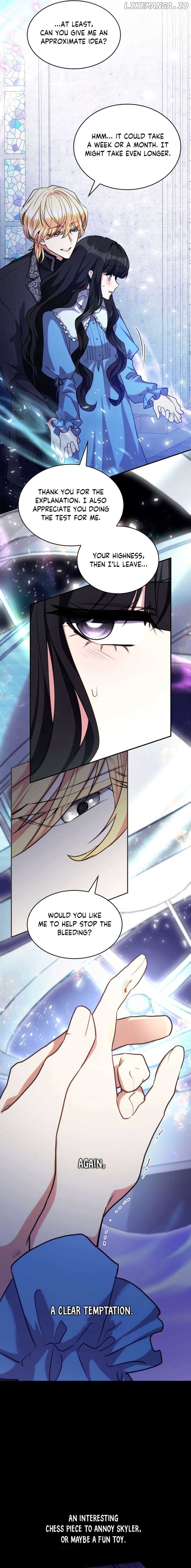 I’m Doomed if They Become Obsessed Chapter 10 51 05