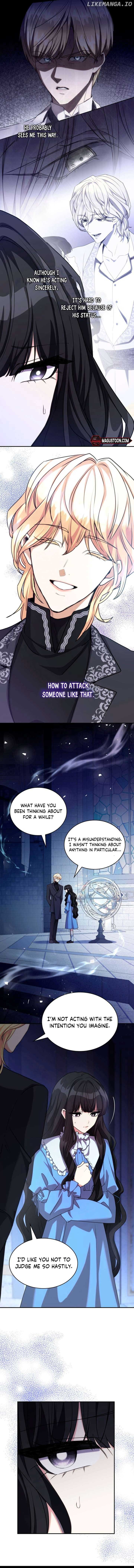 I’m Doomed if They Become Obsessed Chapter 10 52 06