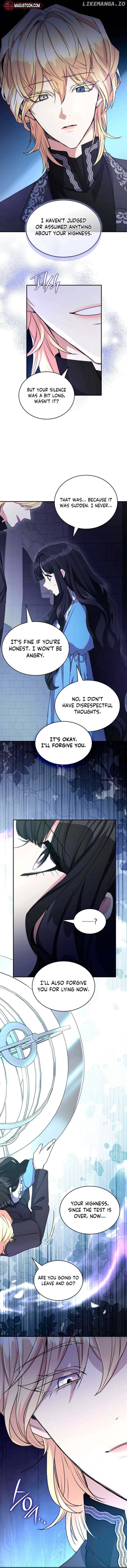 I’m Doomed if They Become Obsessed Chapter 10 53 07