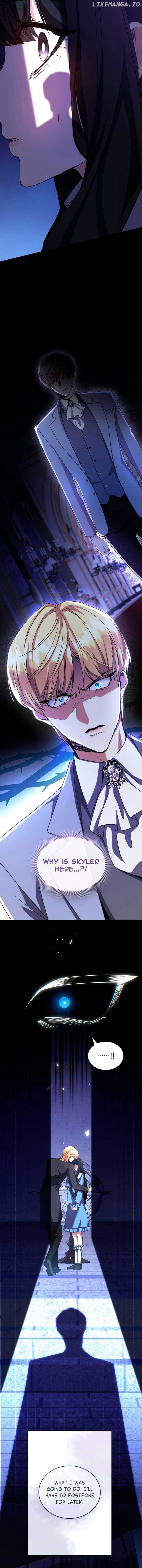 I’m Doomed if They Become Obsessed Chapter 10 55 09