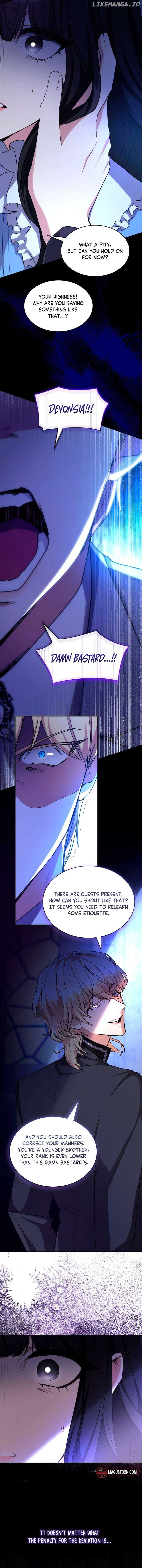 I’m Doomed if They Become Obsessed Chapter 10 56 10