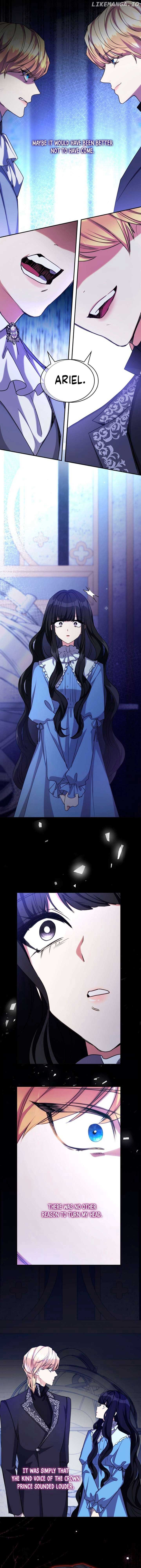 I’m Doomed if They Become Obsessed Chapter 10 57 11