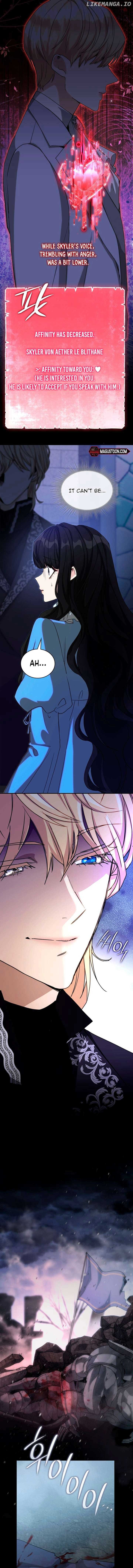 I’m Doomed if They Become Obsessed Chapter 10 58 12