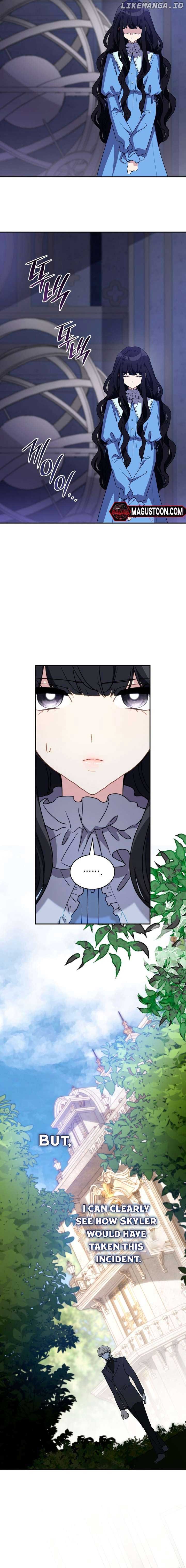 I’m Doomed if They Become Obsessed Chapter 11 49 03