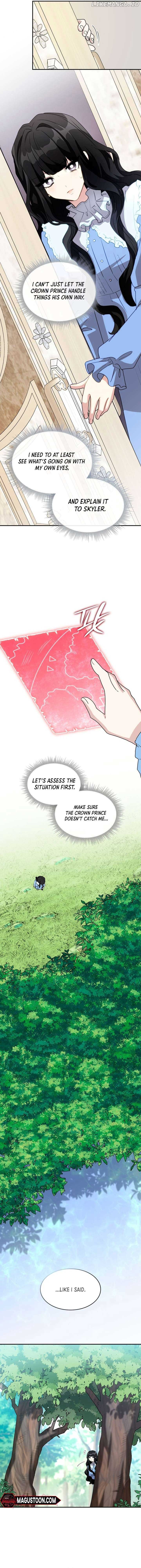 I’m Doomed if They Become Obsessed Chapter 11 50 04