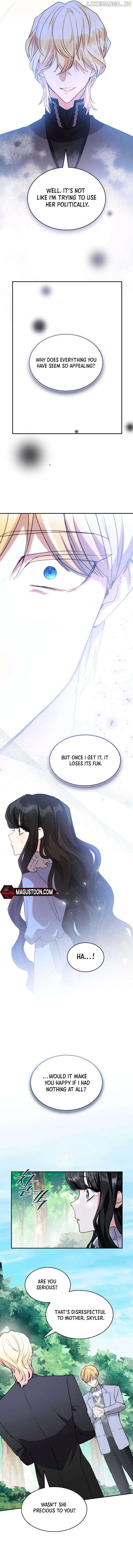 I’m Doomed if They Become Obsessed Chapter 11 52 06