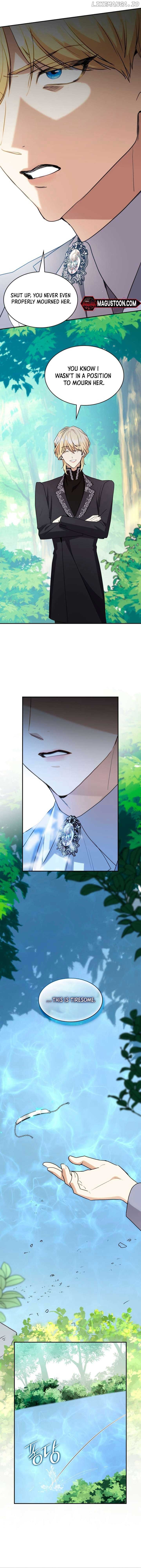 I’m Doomed if They Become Obsessed Chapter 11 53 07