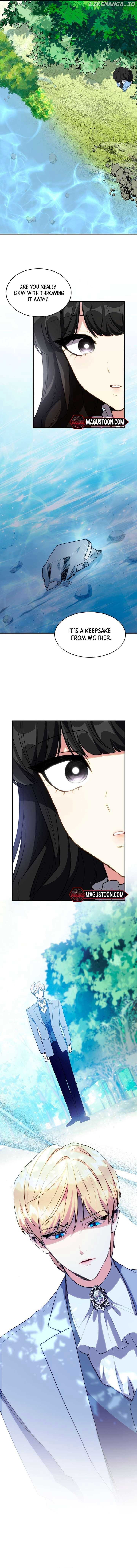 I’m Doomed if They Become Obsessed Chapter 11 54 08