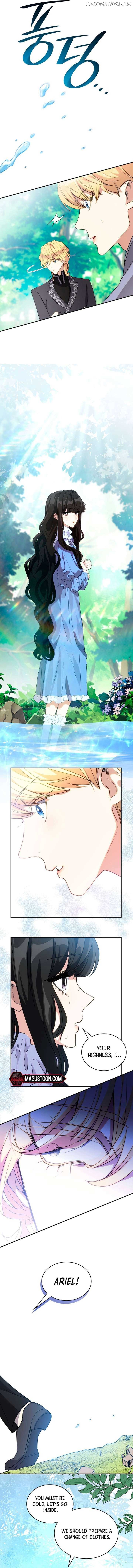 I’m Doomed if They Become Obsessed Chapter 11 55 09