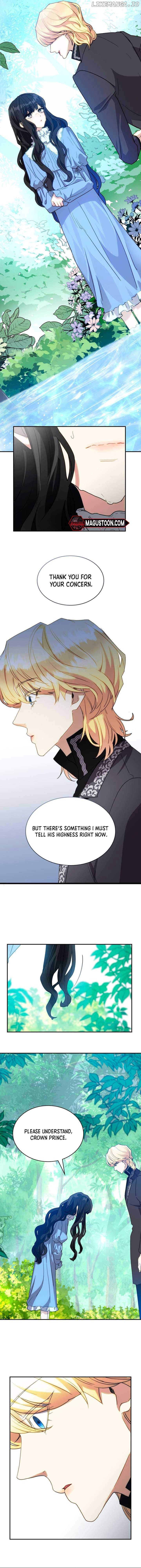 I’m Doomed if They Become Obsessed Chapter 11 56 10