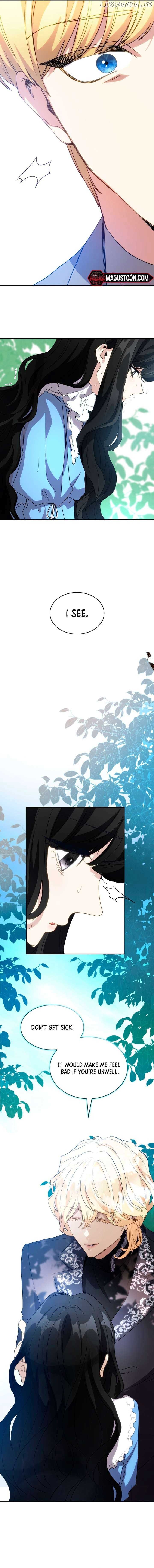 I’m Doomed if They Become Obsessed Chapter 11 57 11