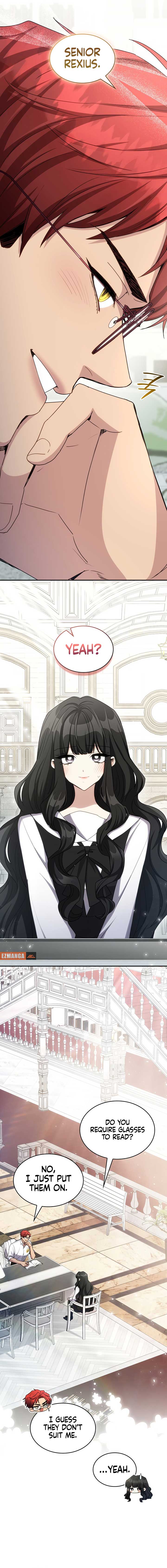 I’m Doomed if They Become Obsessed Chapter 25 45 1