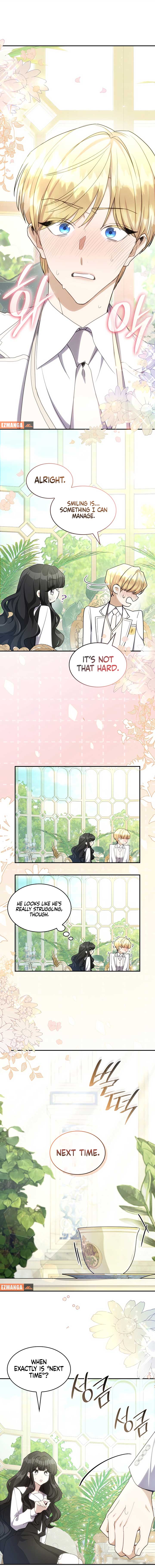 I’m Doomed if They Become Obsessed Chapter 25 54 10