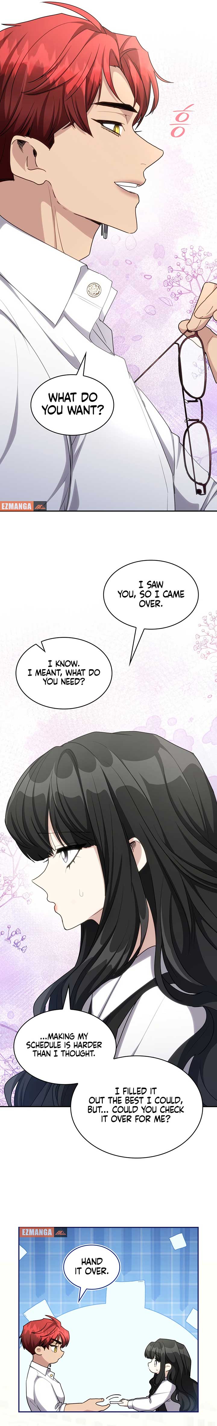 I’m Doomed if They Become Obsessed Chapter 25 46 2