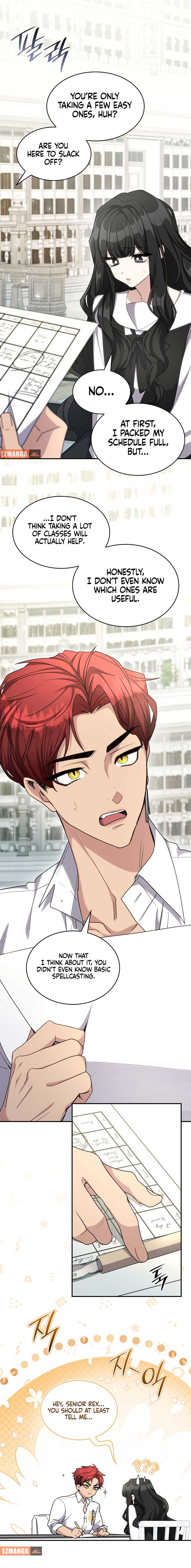 I’m Doomed if They Become Obsessed Chapter 25 47 3