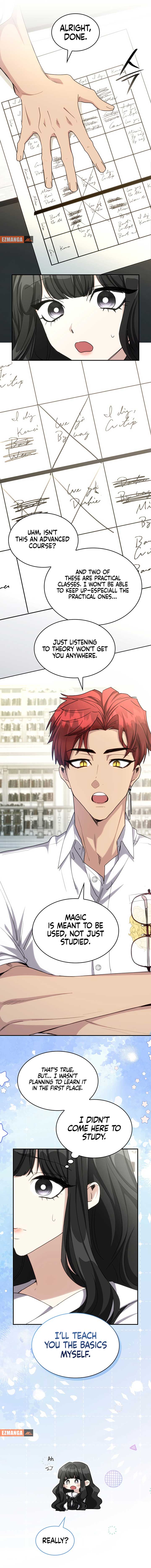 I’m Doomed if They Become Obsessed Chapter 25 48 4