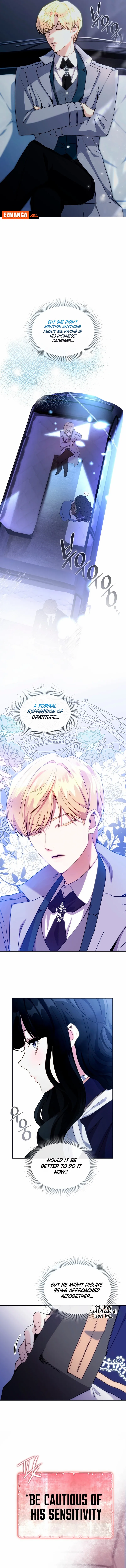 I’m Doomed if They Become Obsessed Chapter 4 51 02