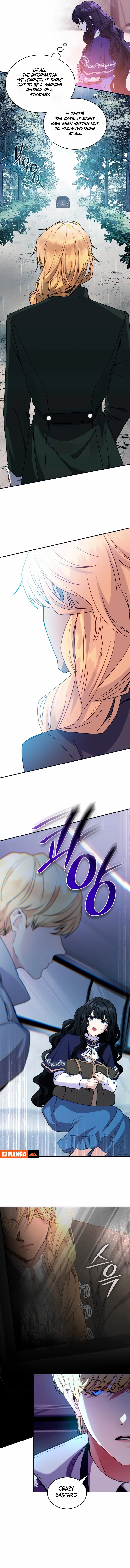 I’m Doomed if They Become Obsessed Chapter 4 52 03