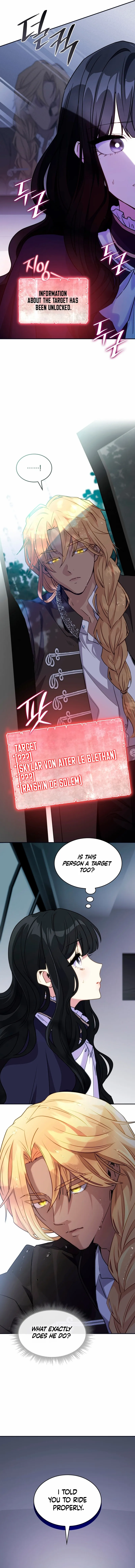 I’m Doomed if They Become Obsessed Chapter 4 53 04