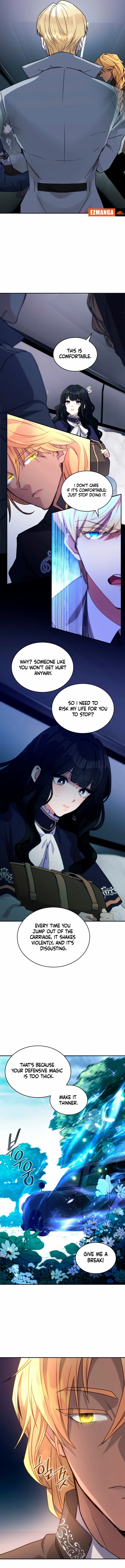 I’m Doomed if They Become Obsessed Chapter 4 54 05