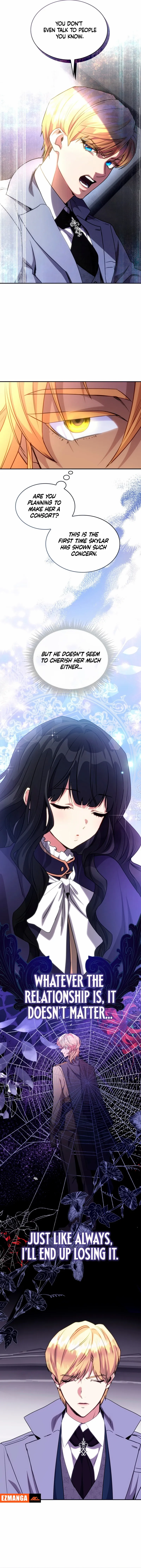 I’m Doomed if They Become Obsessed Chapter 4 57 08