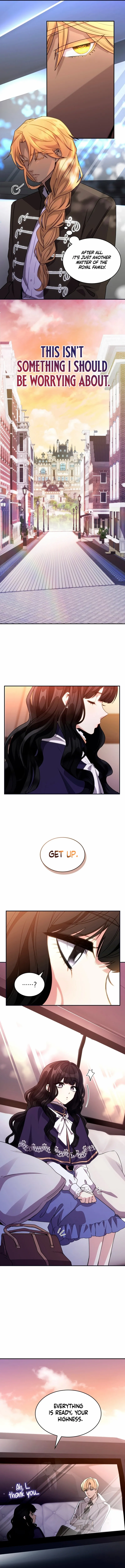 I’m Doomed if They Become Obsessed Chapter 4 58 09