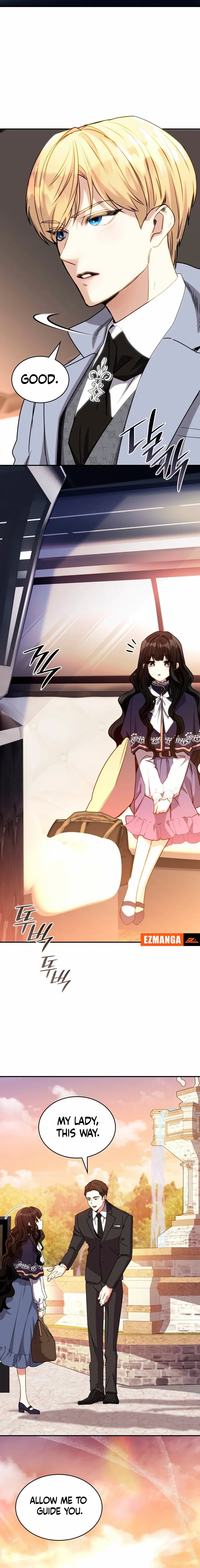 I’m Doomed if They Become Obsessed Chapter 4 59 10