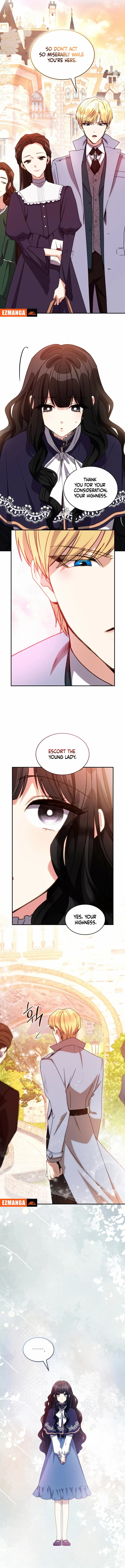 I’m Doomed if They Become Obsessed Chapter 4 62 13