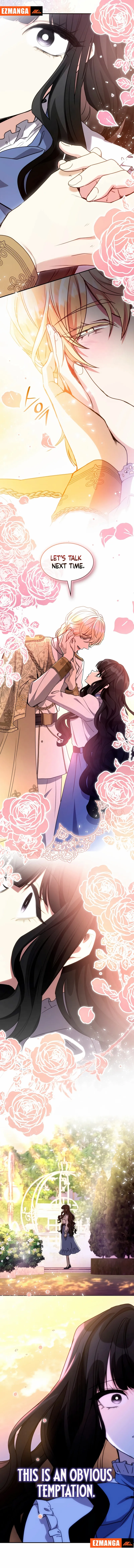 I’m Doomed if They Become Obsessed Chapter 6 51 02