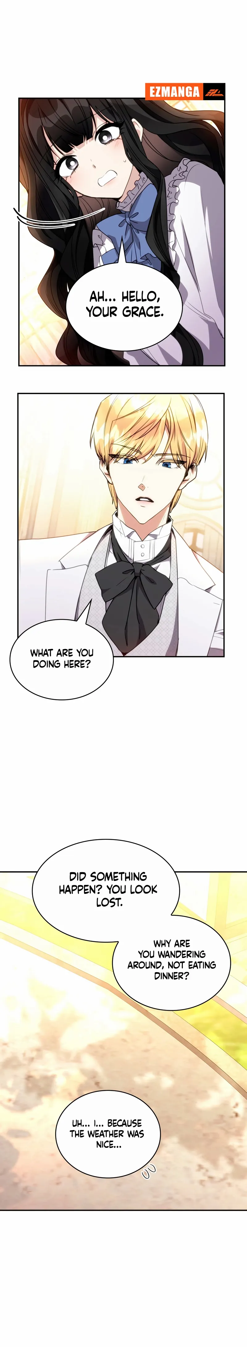 I’m Doomed if They Become Obsessed Chapter 6 53 04