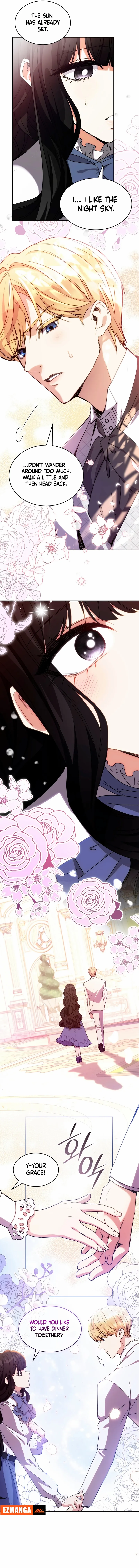 I’m Doomed if They Become Obsessed Chapter 6 54 05