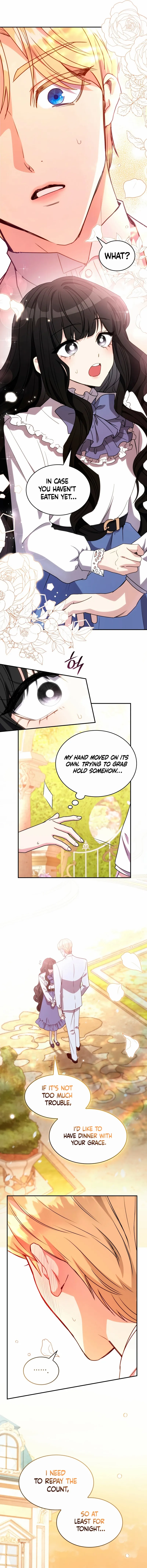 I’m Doomed if They Become Obsessed Chapter 6 55 06