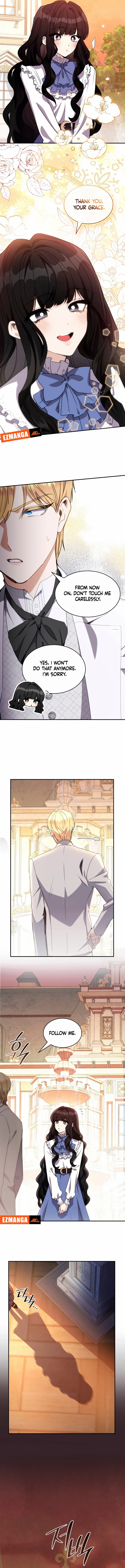 I’m Doomed if They Become Obsessed Chapter 6 56 07