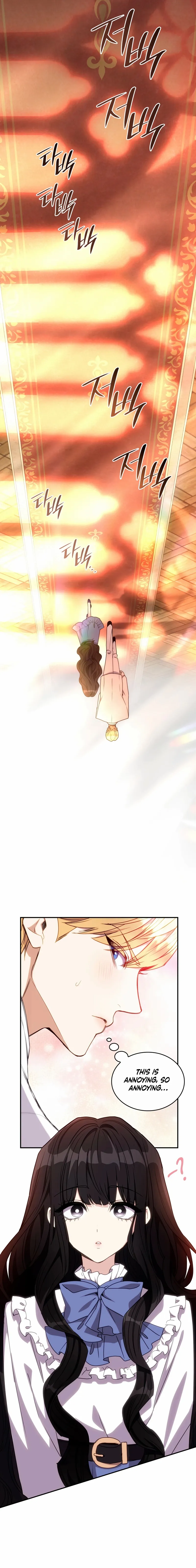 I’m Doomed if They Become Obsessed Chapter 6 57 08