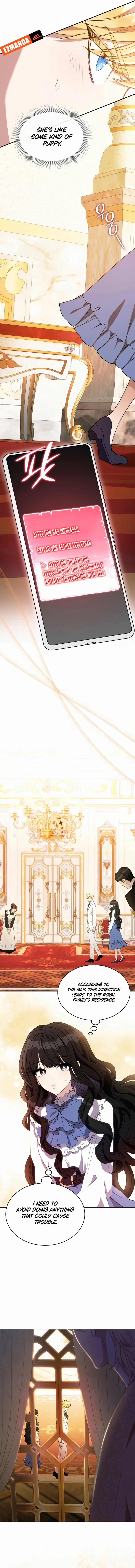 I’m Doomed if They Become Obsessed Chapter 6 58 09