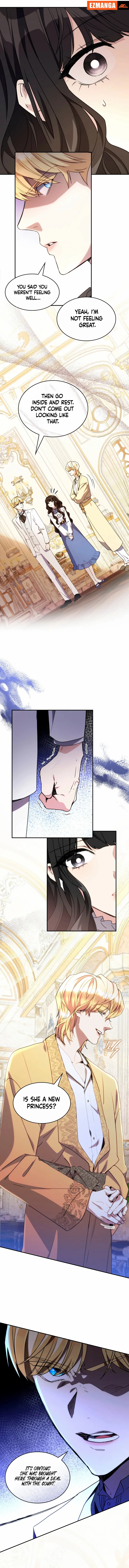 I’m Doomed if They Become Obsessed Chapter 6 60 11